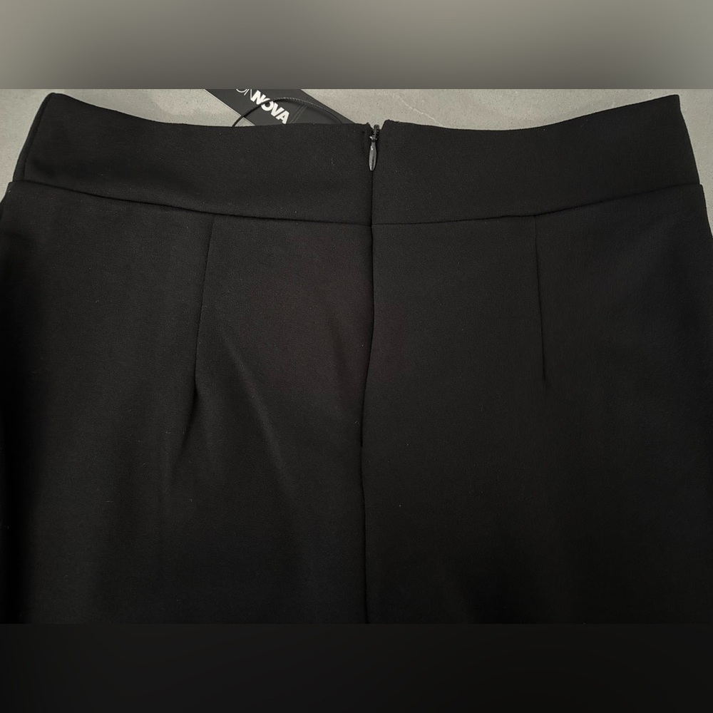 FASHION NOVA ‘Call It Even’ Wide Leg Dress Pants - Picture 4 of 5